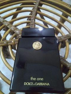 D & g - The one collector's edition