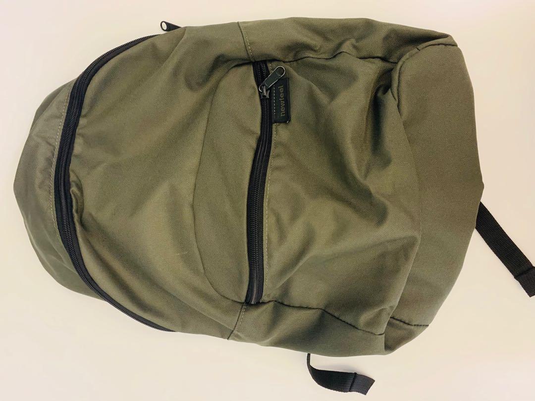 decathlon singapore backpack