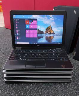 DELL Latitude E7240