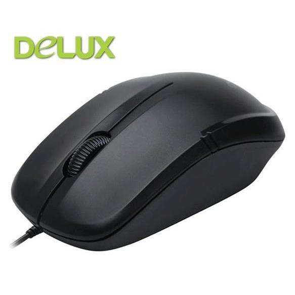 DELUX M136BU USB Mouse (Category: Mouse & Mousepads) located in Las Pinas. Submitted by borjamonica644 (Listing ID 1010921009, Image 1). Description: DELUX M136BU USB Mouse - Brand New - Price: 130.00 Location: Las Piñas City. - (COD) Cash on Delivery via Grab Pabili or Lalamove Purchase Service. - Also accept Online Bank Transfer Payment via BDO. Note: Delivery Charge at customer's expense. .