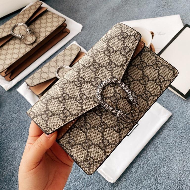 Dionysus gg supreme mini bag review deals