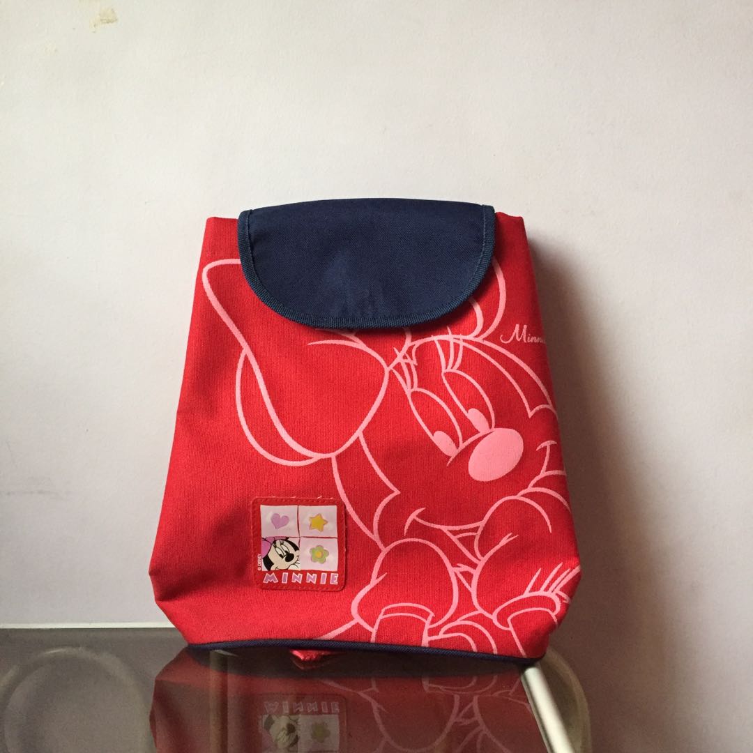 disney bag mickey mouse