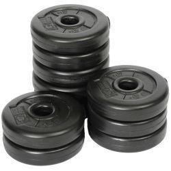 Don Oliver Weight Plate June Promotion