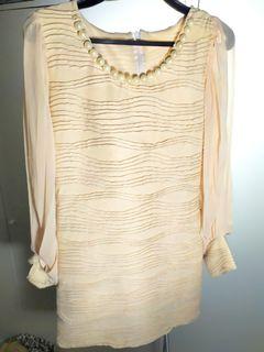 DRESS PEARL