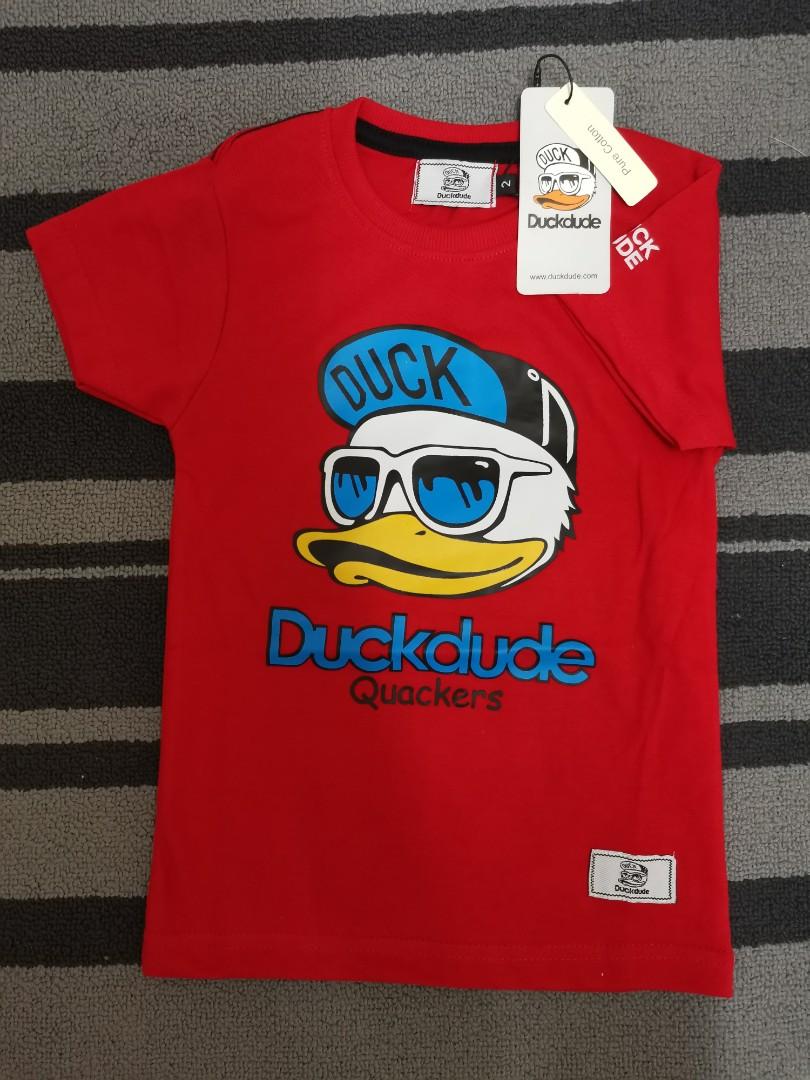Buy Duckdude Tshirt Cheap Online