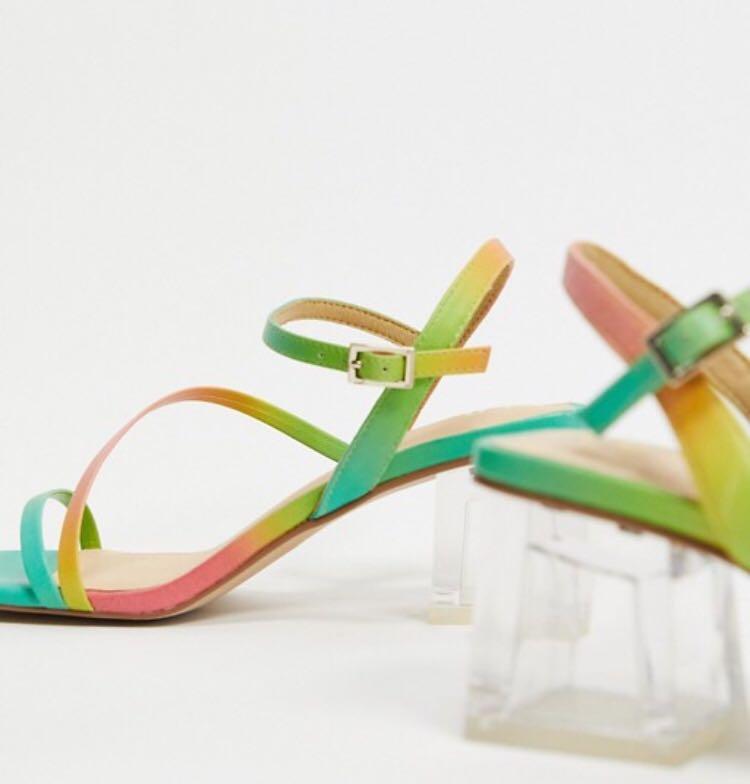 Rainbow discount 31 sandals