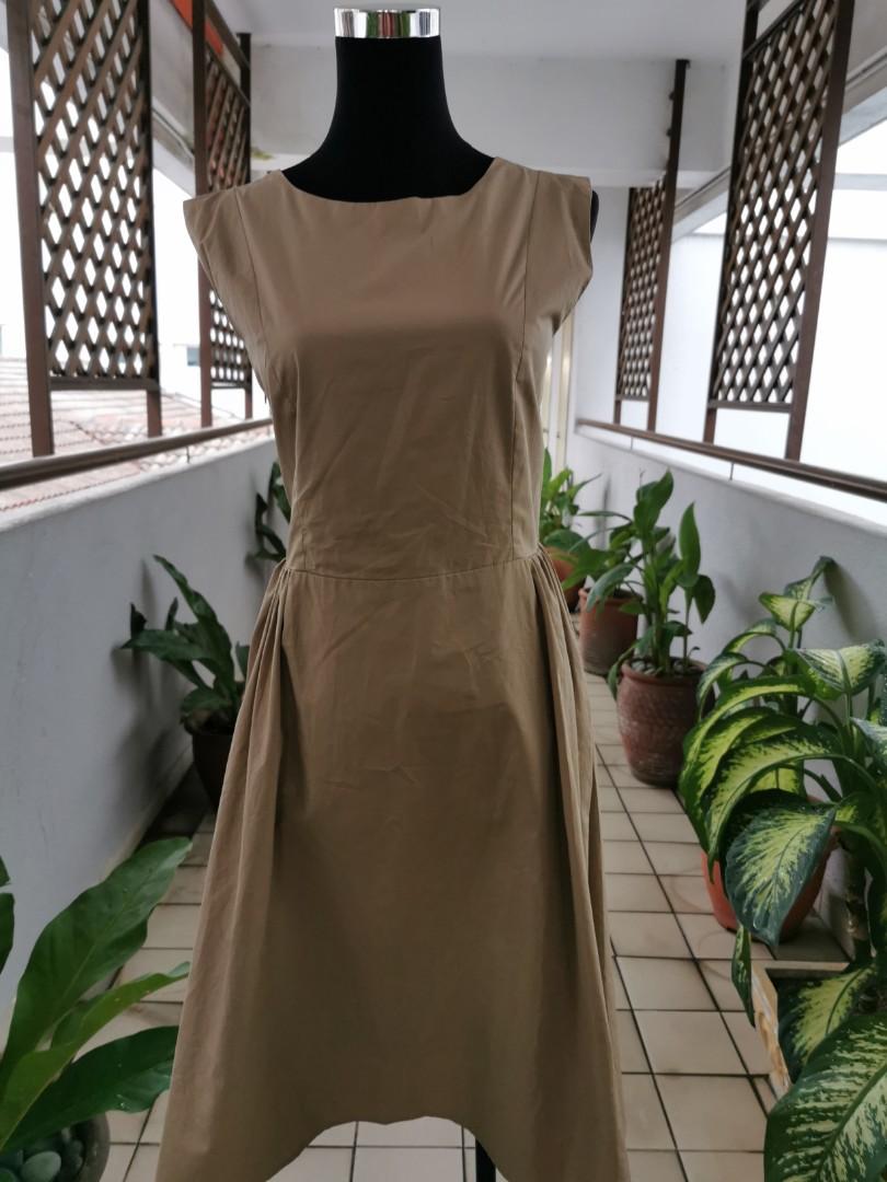 earth tone women's clothing