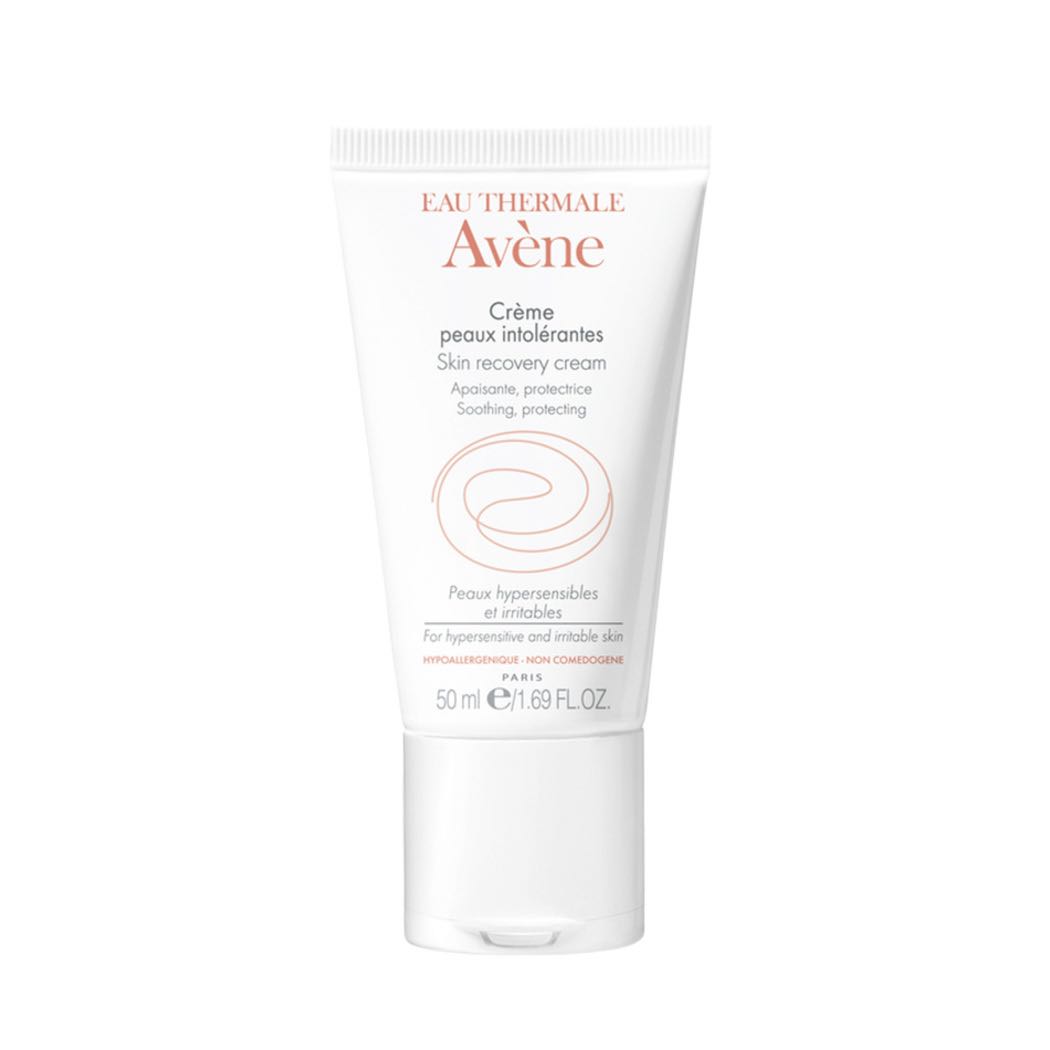 avene intolerance cream