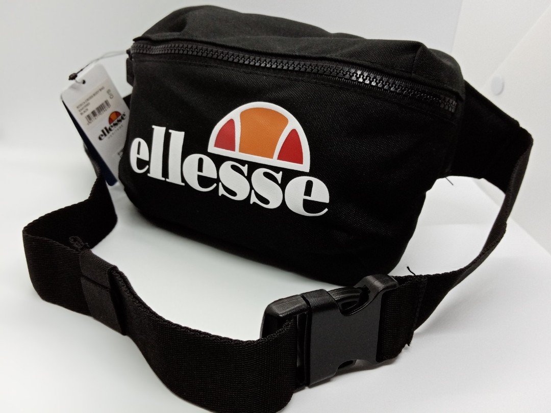 ELLESSE pouch bag waist bag BNWT Men s Fashion Bags Sling Bags