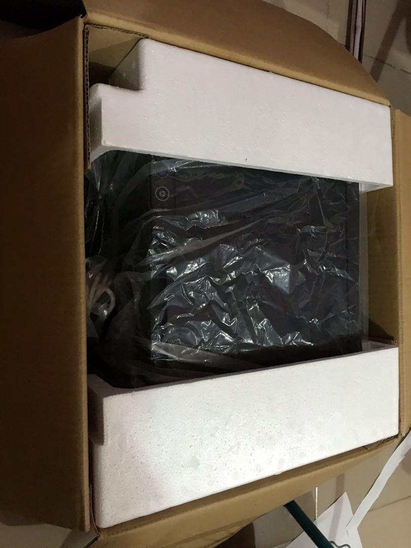 EPSON L3100, Computers & Tech, Printers, Scanners & Copiers on Carousell