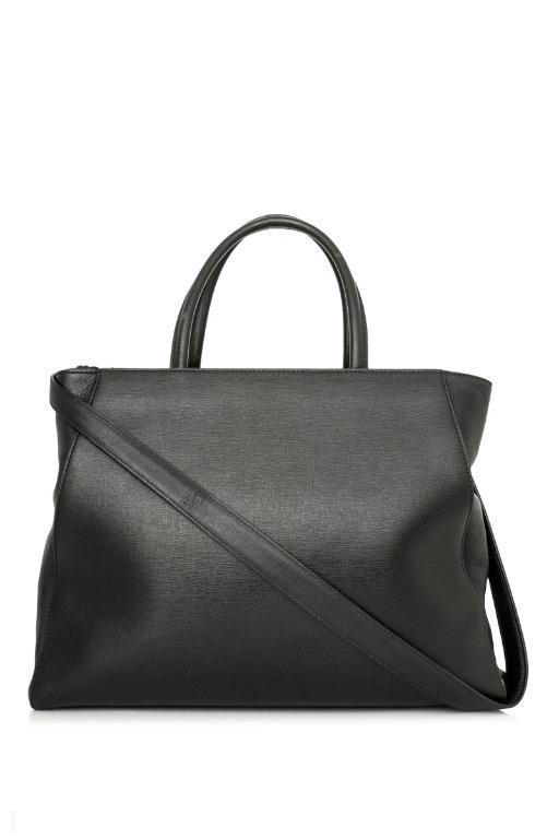 fendi top handle bag