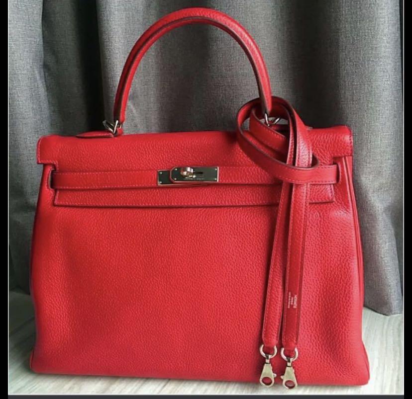 hermes kelly 35 price