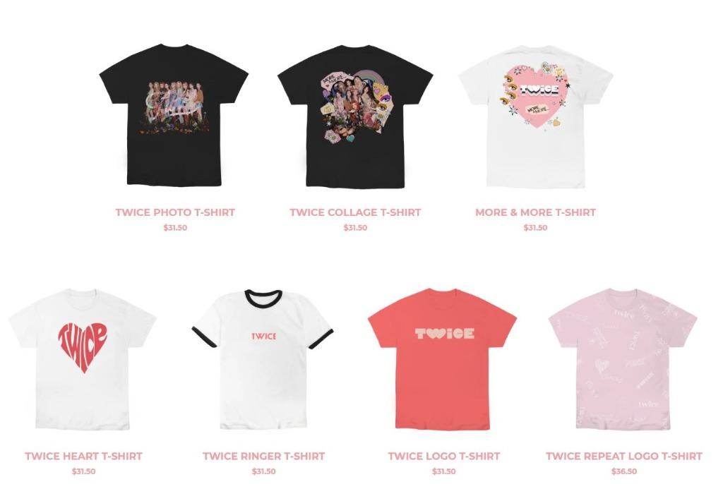 Flash Go Us Twice Shop Goods K Wave On Carousell