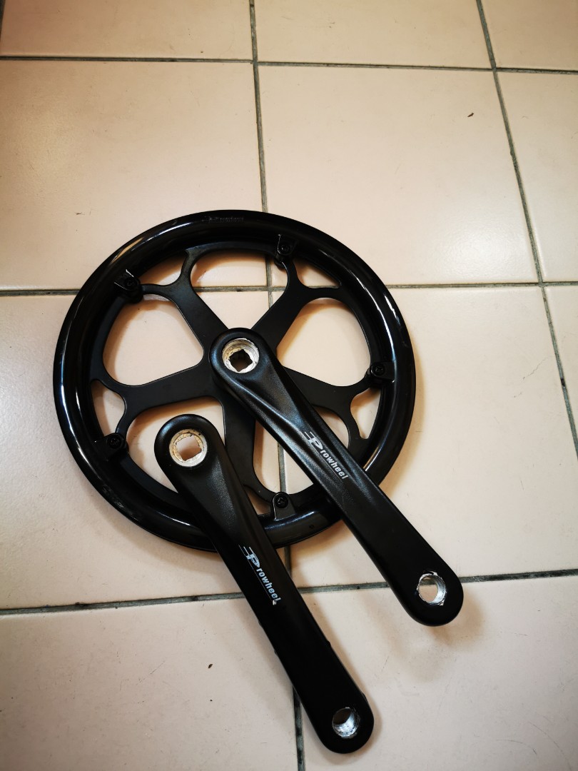 Folding bike parts, Bicycles & PMDs, Bicycles, Road Bikes on Carousell