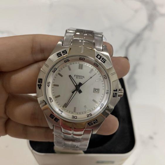 Fossil pr5338 on sale