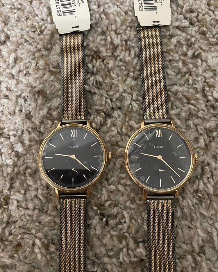 Fossil es4702 hot sale