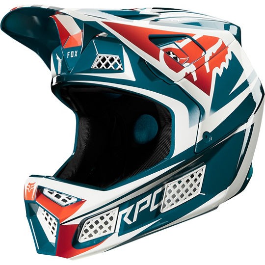 fox rampage pro carbon