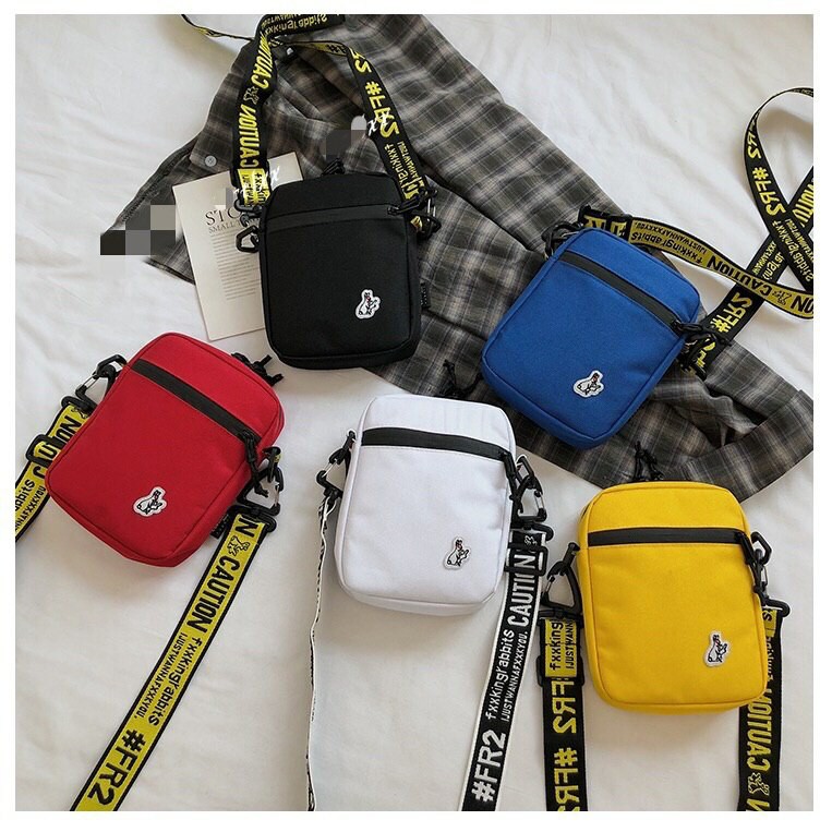 fr2 sling bag