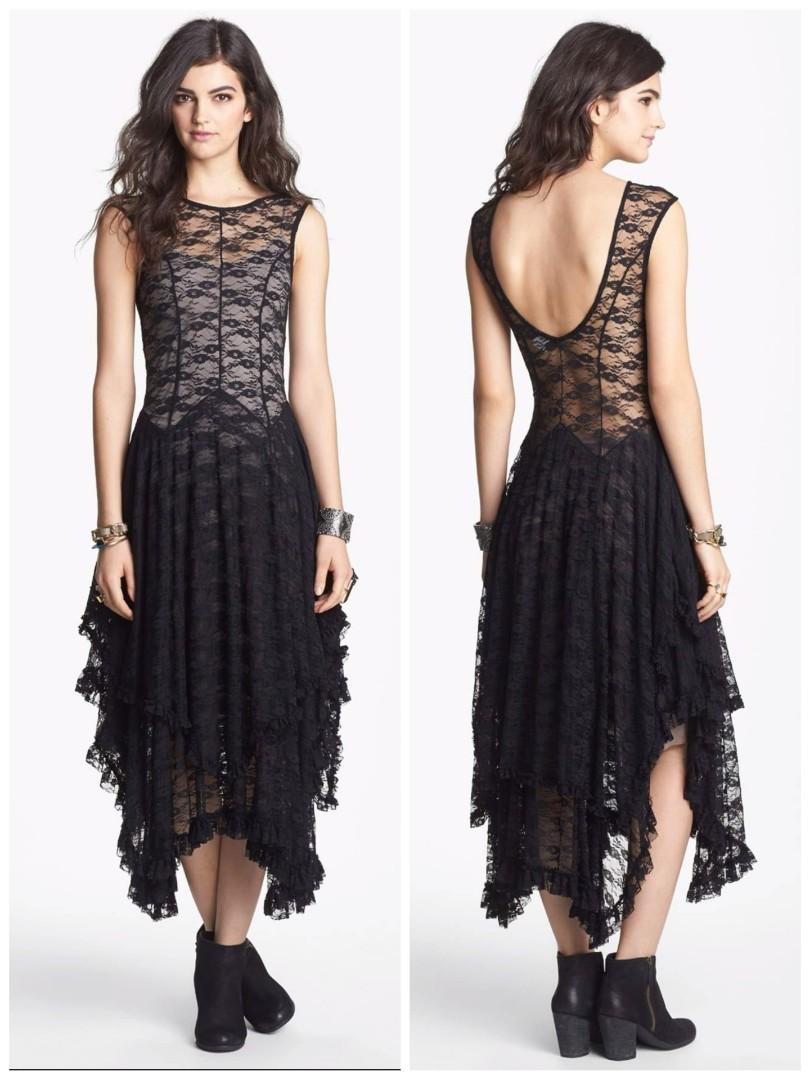 Free people french courtship dress discount
