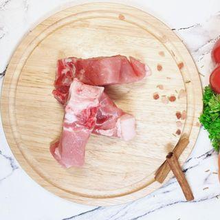 (Fresh) Loin Bone with Meat 龙骨