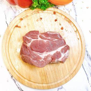 (Fresh) Pork Collar 五花肉