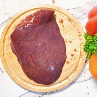 (Fresh) Pork Liver 猪肝