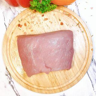 (Fresh) Pork Loin Boneless 肉头