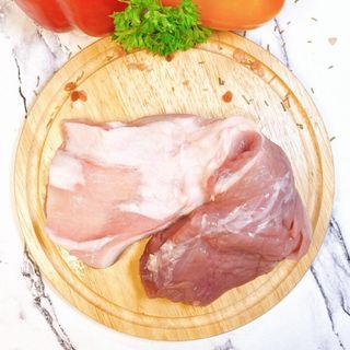 (Fresh) Shoulder Flap 飞机肉