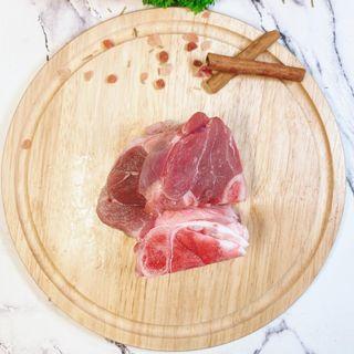 (Fresh) Soup Bone 汤骨