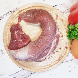 (Fresh) Tenderloin 梅肉