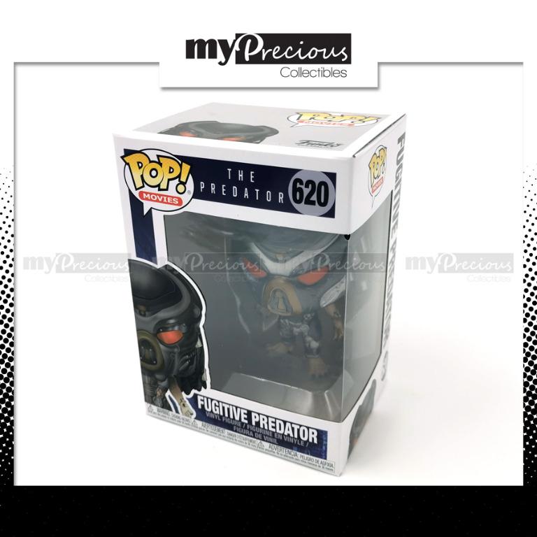 funko pop predator 620