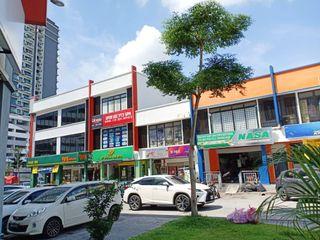 Shop For Rent Alam Damai Rentals Carousell Malaysia