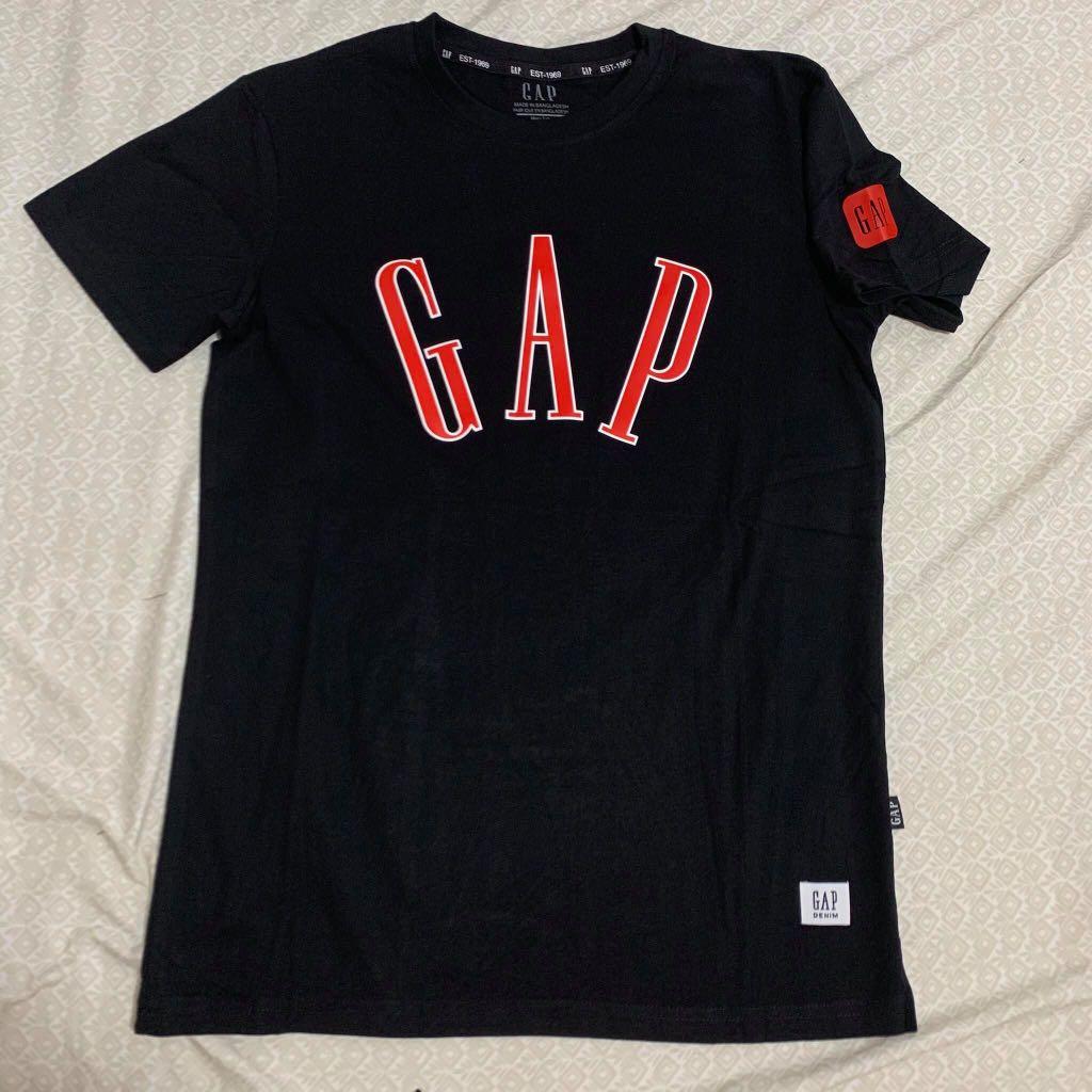 gap brand shirts