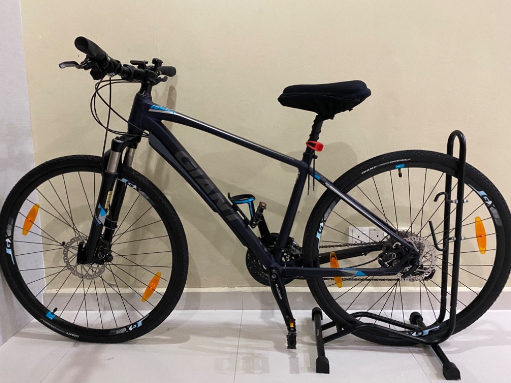 Giant discount roam gx28