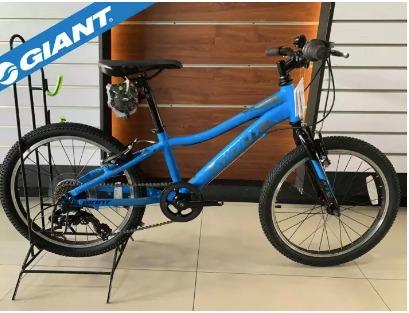 GIANT XTC JR 20 LITE 2020 UTHENTIC Bicycle MTB Mountain Road Bike