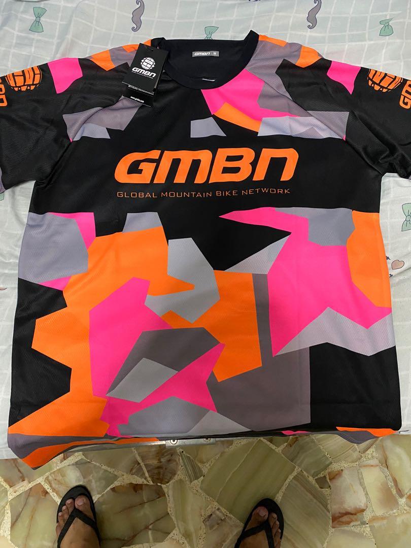 Gmbn shop mtb jersey