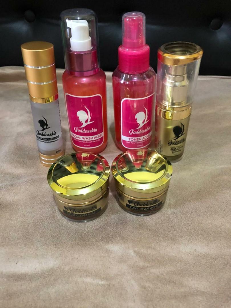 tarte h2o moisturizer