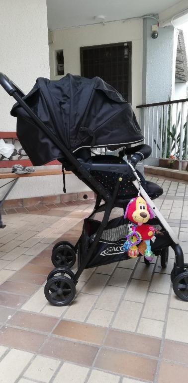 citilite stroller