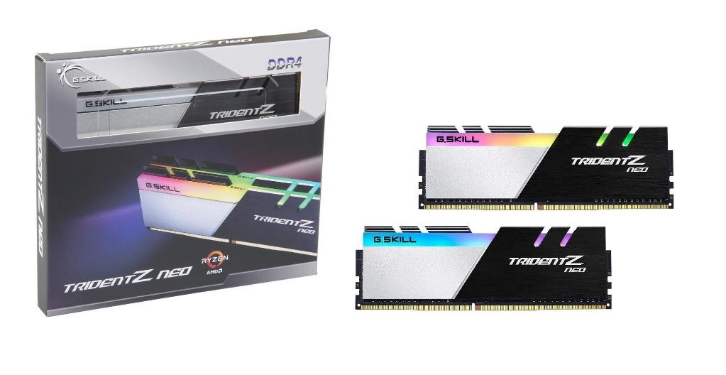 G skill trident shop z 16gb 3200