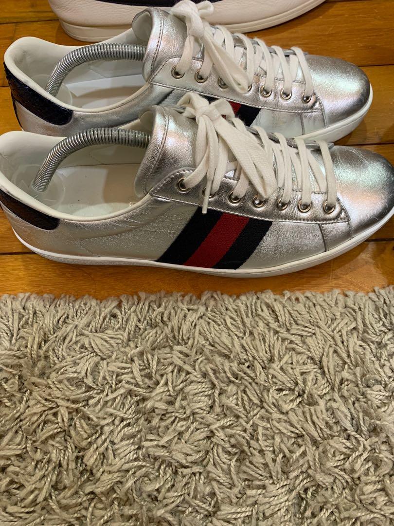 gucci ace sneakers harga