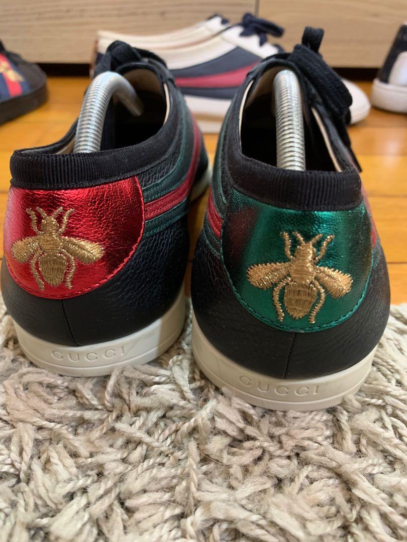 Gucci insect shoes sales