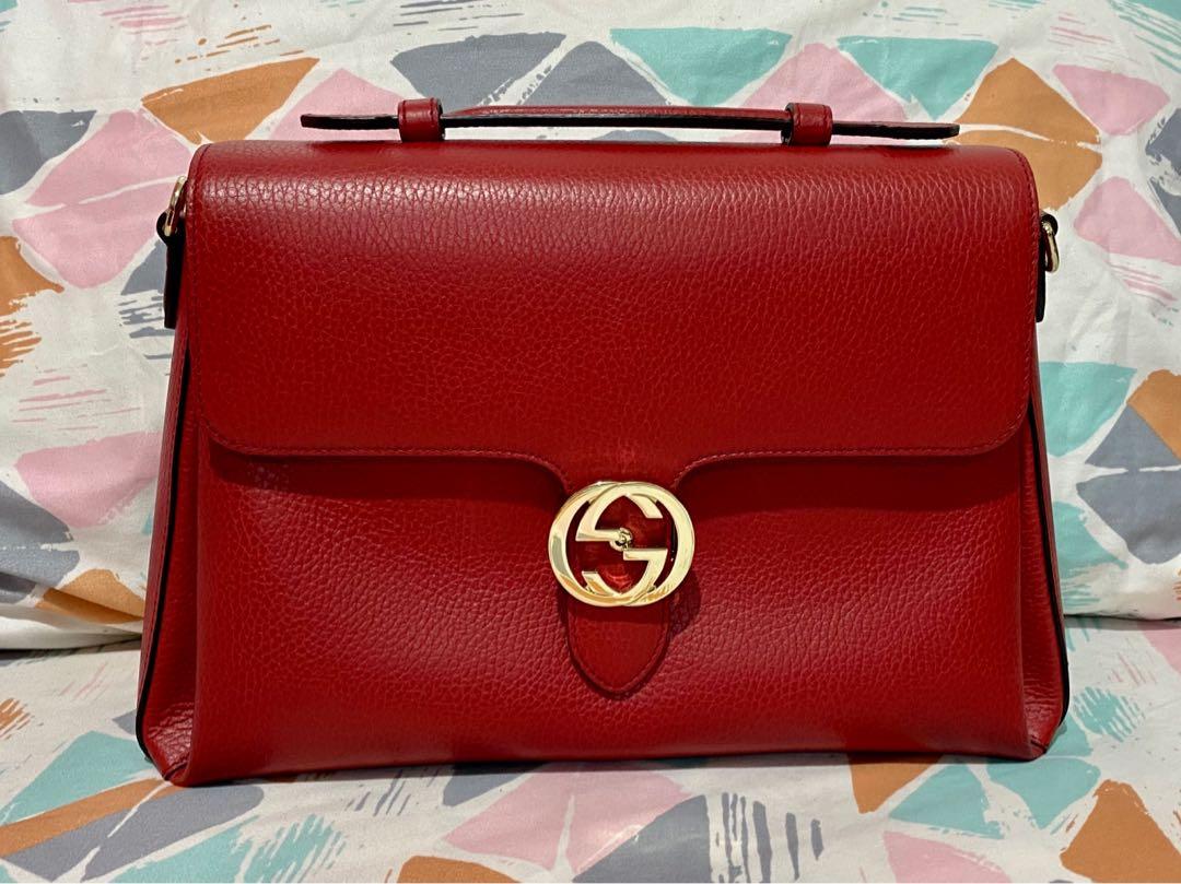gucci gg purse