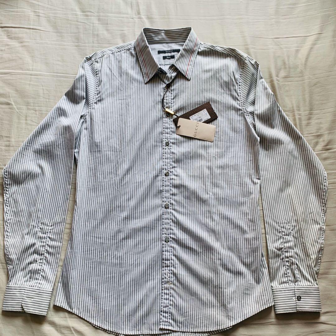 Gucci Clothes For Men 2020