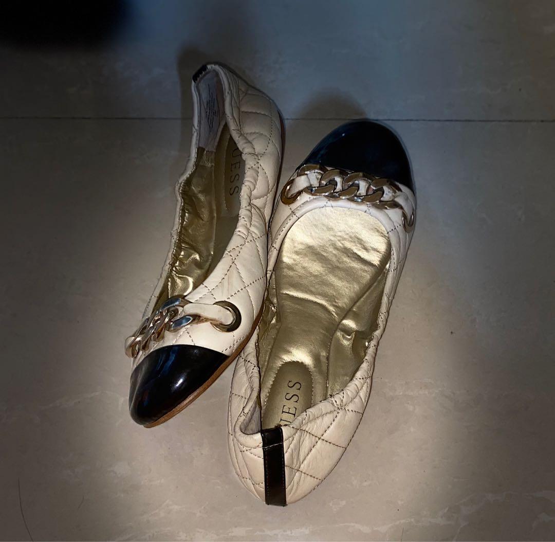 guess doll shoes