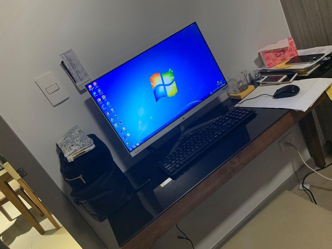 pc all in one 16gb ram