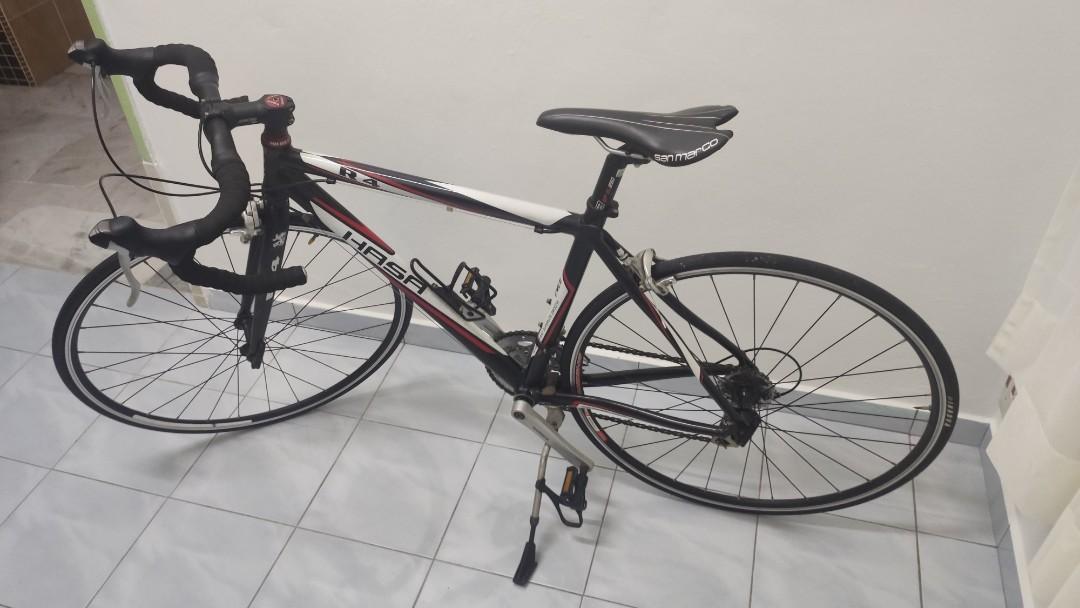 Hasa r4 deals road bike