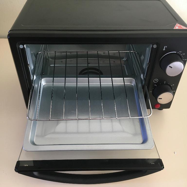 Home Proud Oven Toaster (HP9001OT), TV & Home Appliances, Kitchen ...