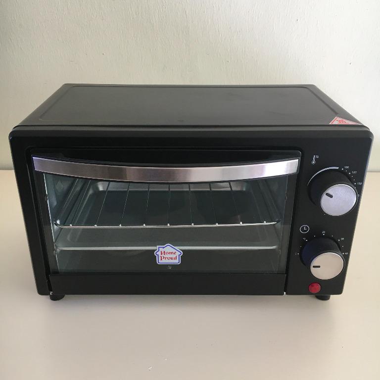 Home Proud Oven Toaster (HP9001OT), TV & Home Appliances, Kitchen ...