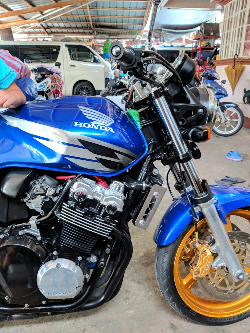 Cb400 sales spec 3