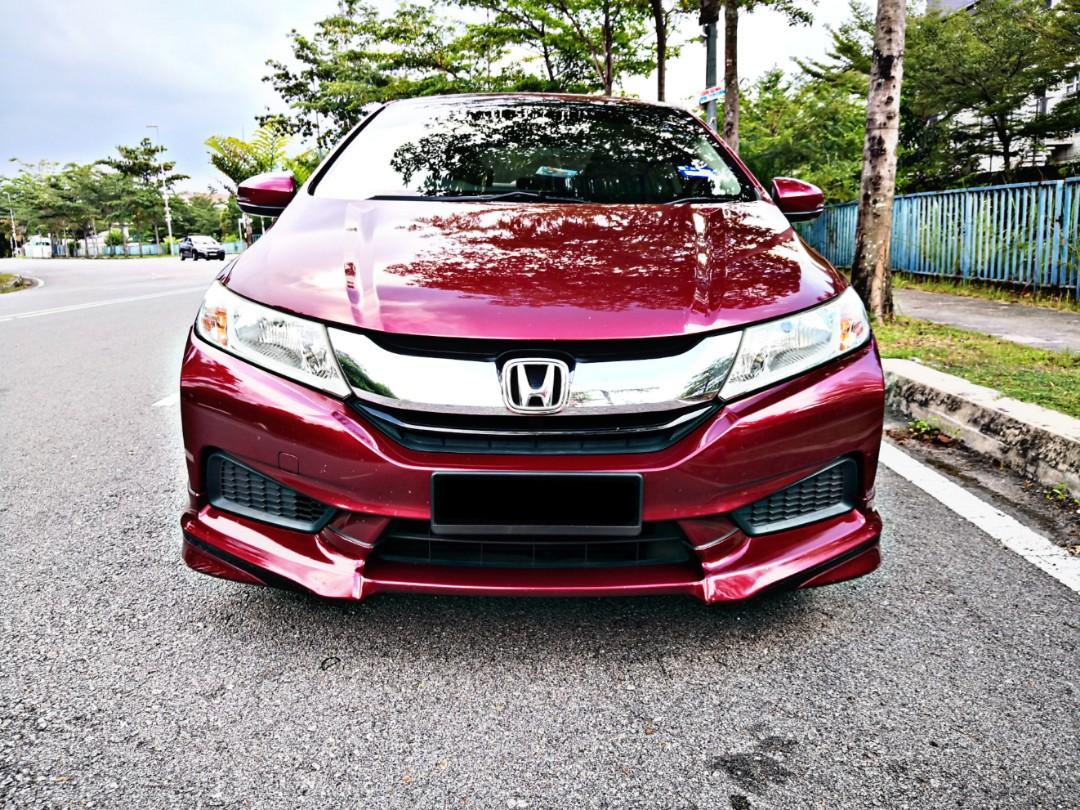 Honda City 1 5a E Specs Sambung Bayar Cars Cars For Sale On Carousell